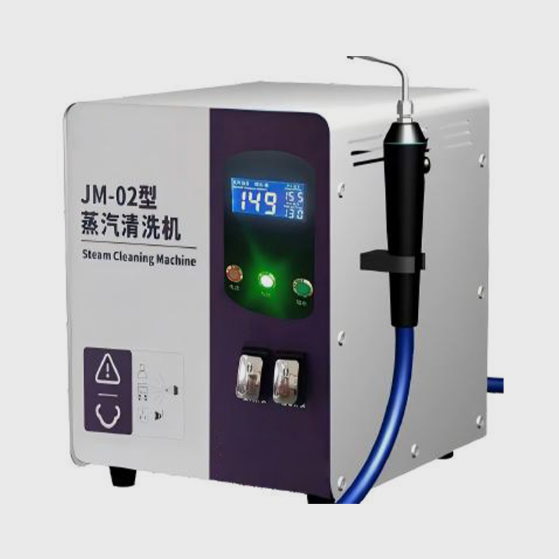 Medicinsk ångrengöringsmaskin