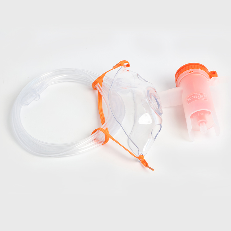 Medicinsk nebulisator