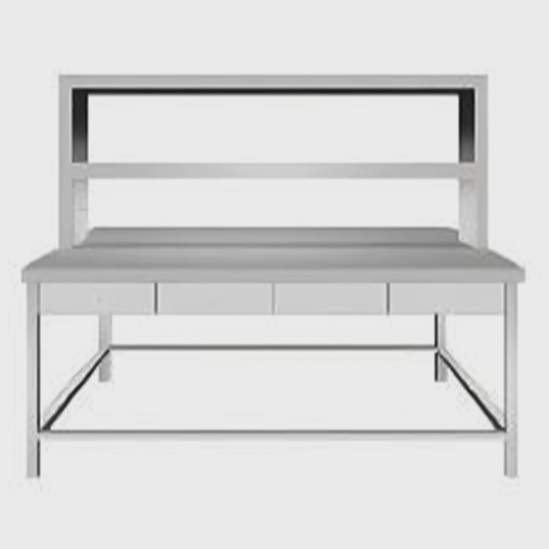 Förpackningsetikett för medicinska instrumentinspektion