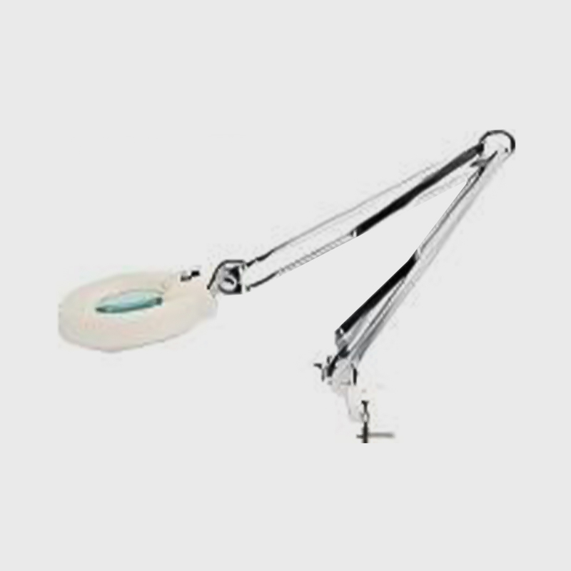 Medicinskt instrument Inspektionsförstoringsglas