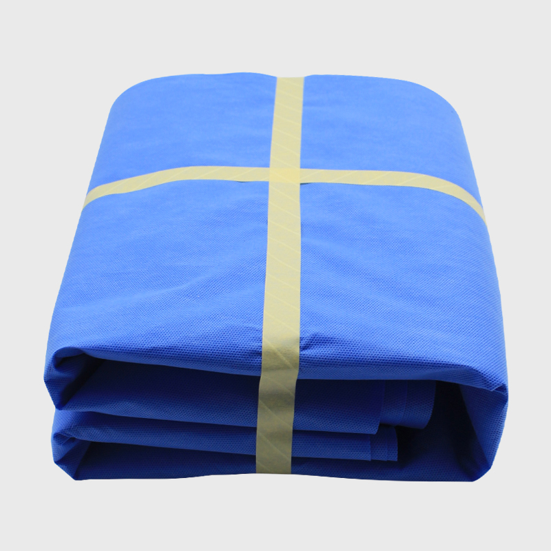 Non-Woven Sterilisation Wrap