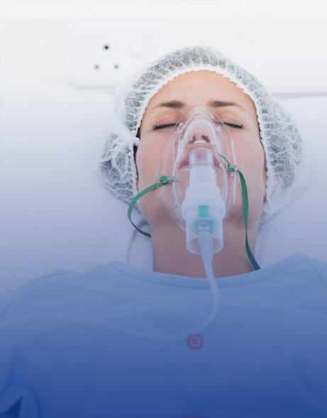 Omvårdnad förbrukningsvaror