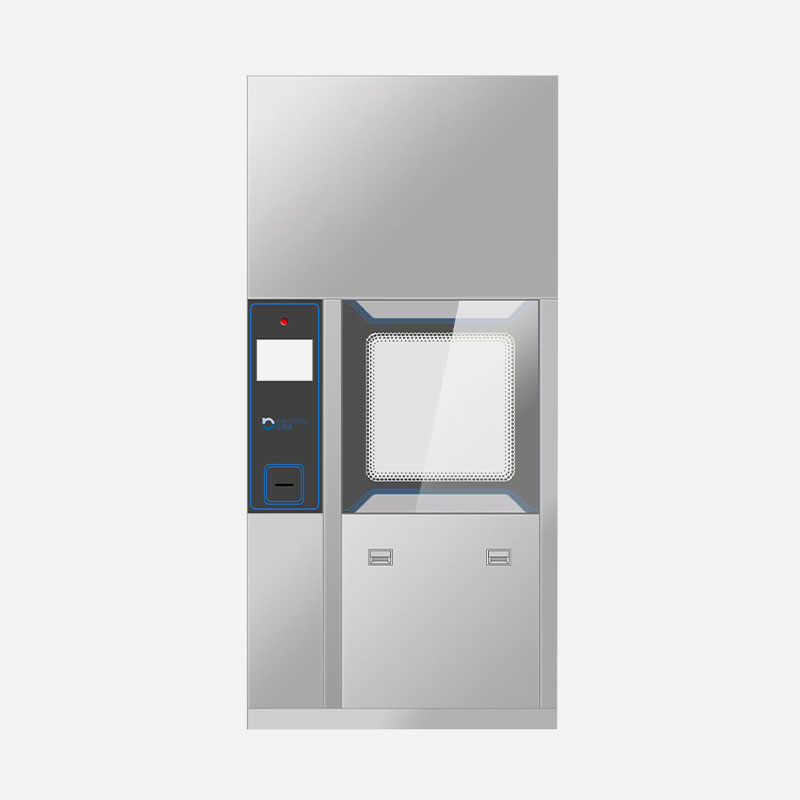 Instrument tvättdesinfektorer