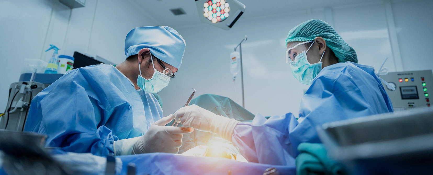 Eray Medical Technology (Nantong) Co., Ltd.